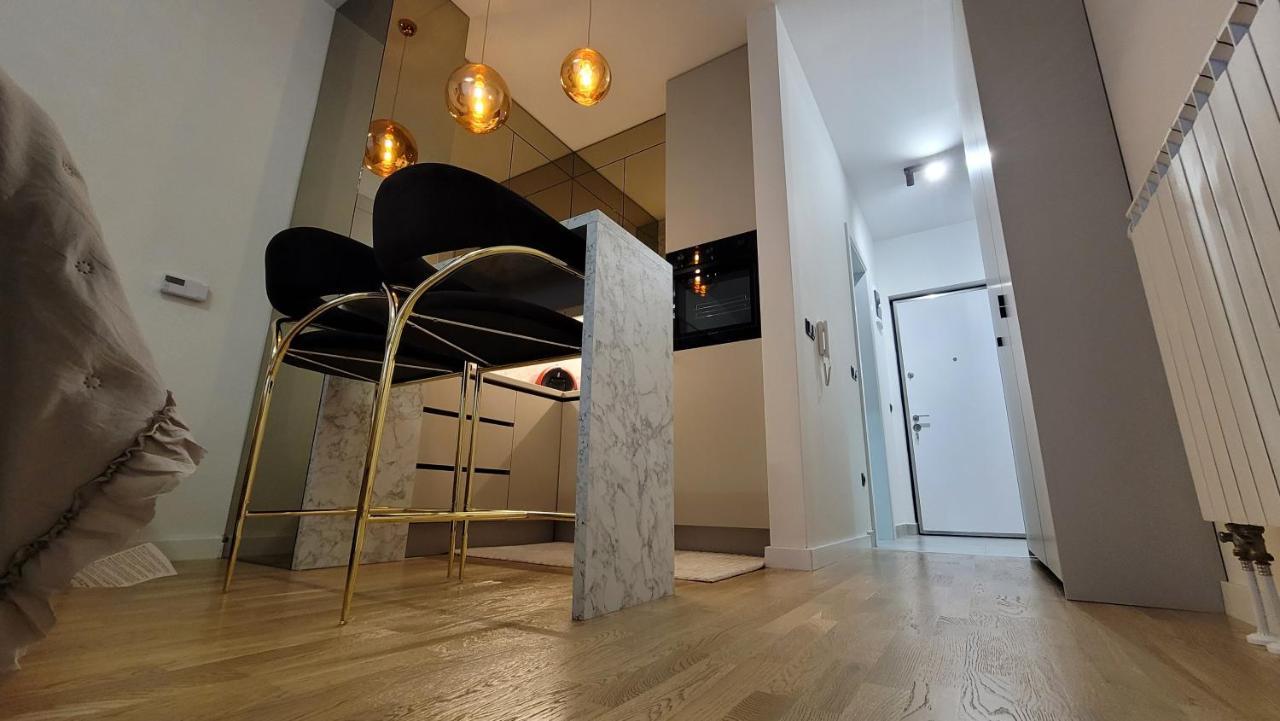 Studio Apartment Lora Lux Σαράγεβο Εξωτερικό φωτογραφία