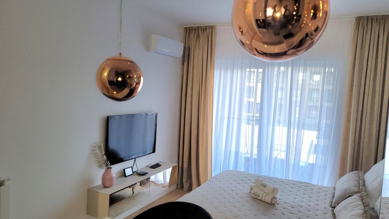 Studio Apartment Lora Lux Σαράγεβο Εξωτερικό φωτογραφία