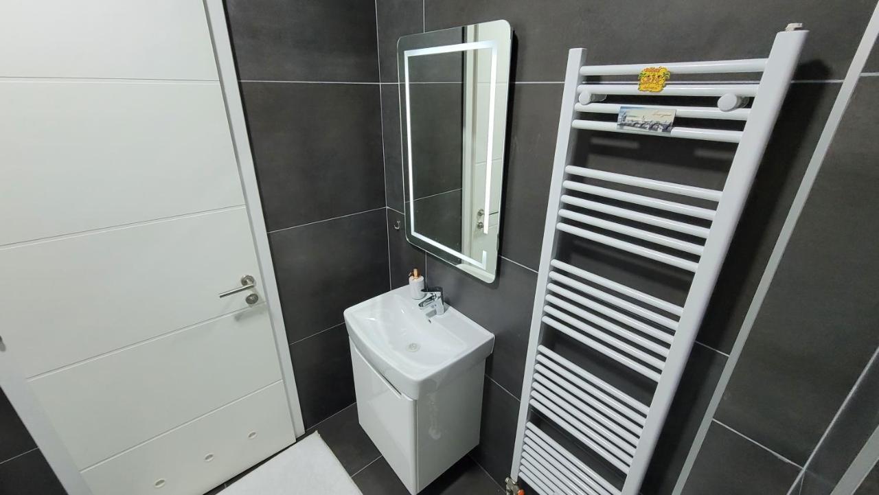 Studio Apartment Lora Lux Σαράγεβο Εξωτερικό φωτογραφία