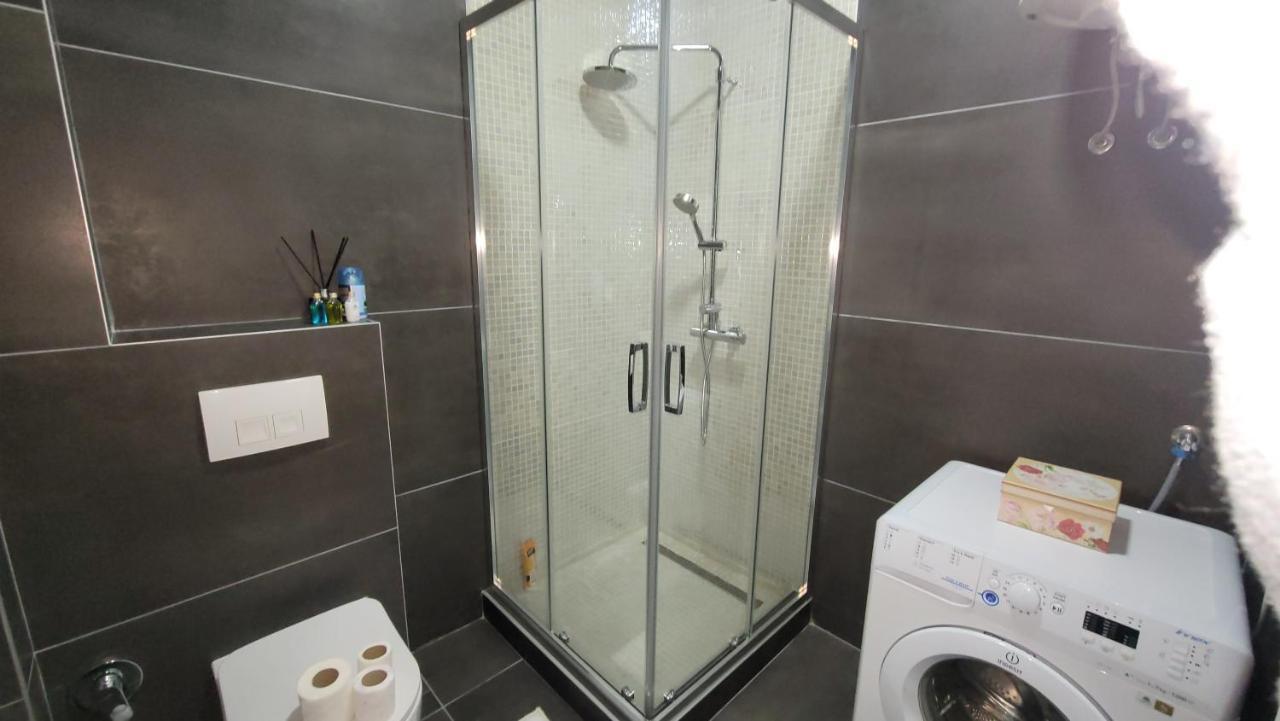 Studio Apartment Lora Lux Σαράγεβο Εξωτερικό φωτογραφία