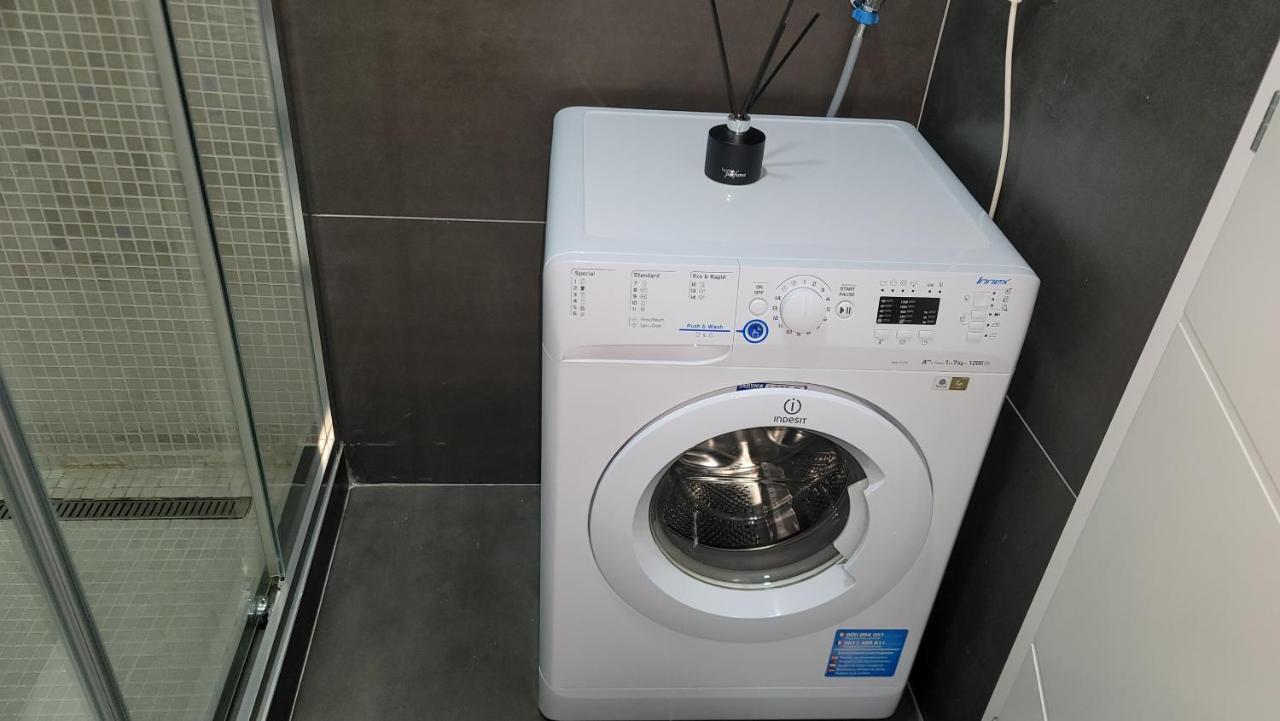 Studio Apartment Lora Lux Σαράγεβο Εξωτερικό φωτογραφία