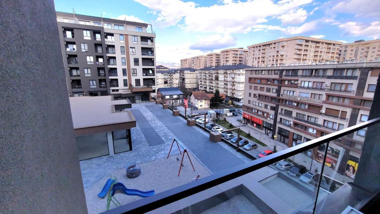 Studio Apartment Lora Lux Σαράγεβο Εξωτερικό φωτογραφία