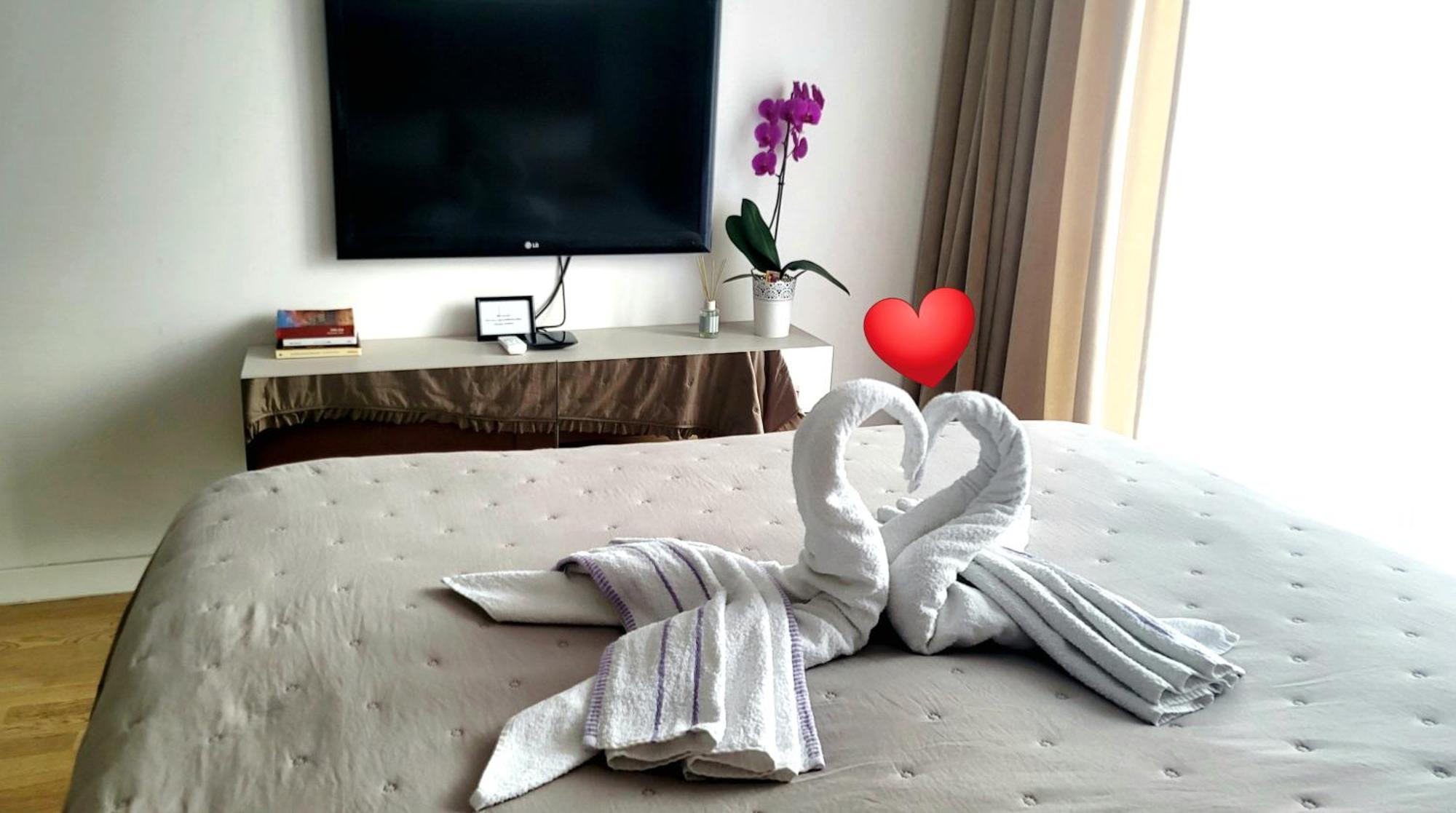 Studio Apartment Lora Lux Σαράγεβο Δωμάτιο φωτογραφία